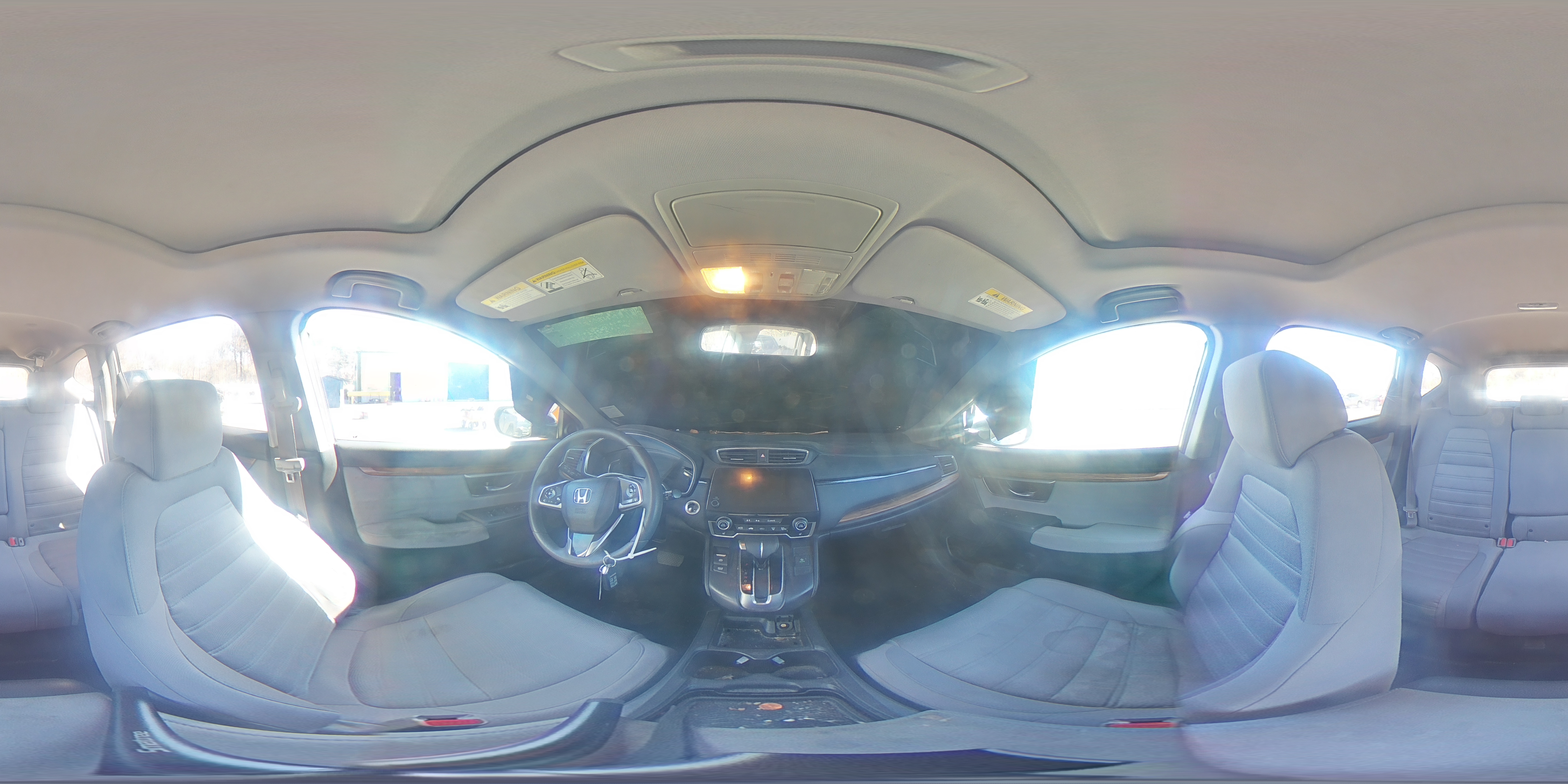 2017 Honda CR-V - Image 14