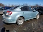 2009 Suzuki Sx4 Sport на продаже в Marlboro, NY - Rear End