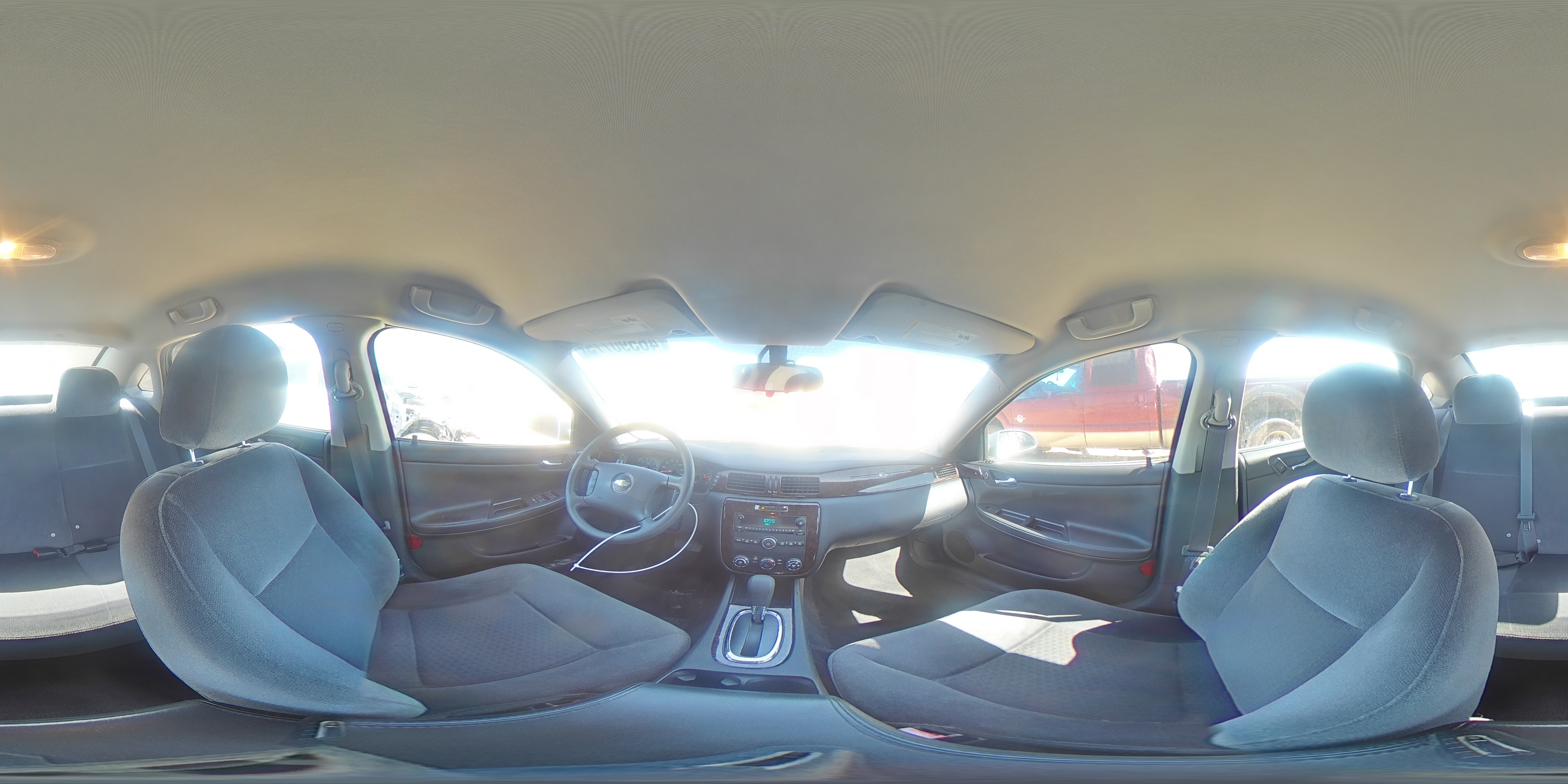 2014 Chevrolet Impala - Image 13