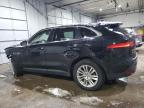 2020 Jaguar F-Pace Prestige продається в Candia, NH - Front End