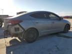 2020 Hyundai Elantra Se for Sale in Wilmer, TX - Rear End