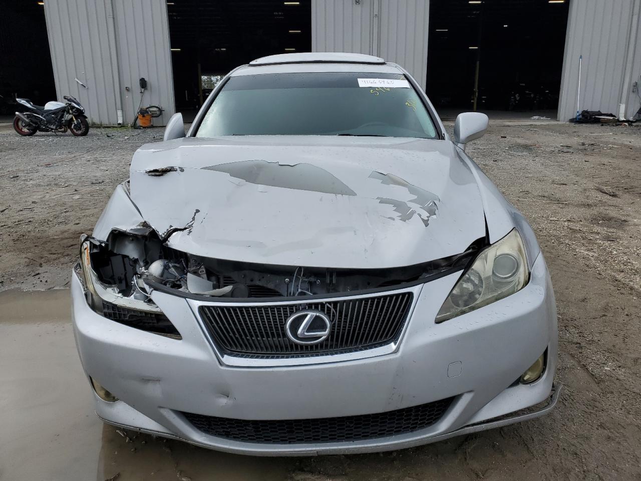 2006 Lexus IS - Image 5