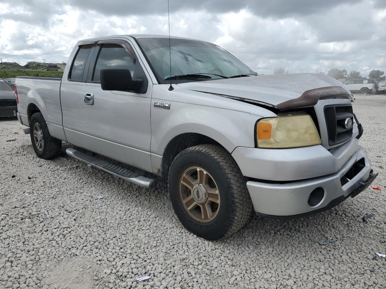 2008 Ford F-150 - Image 4