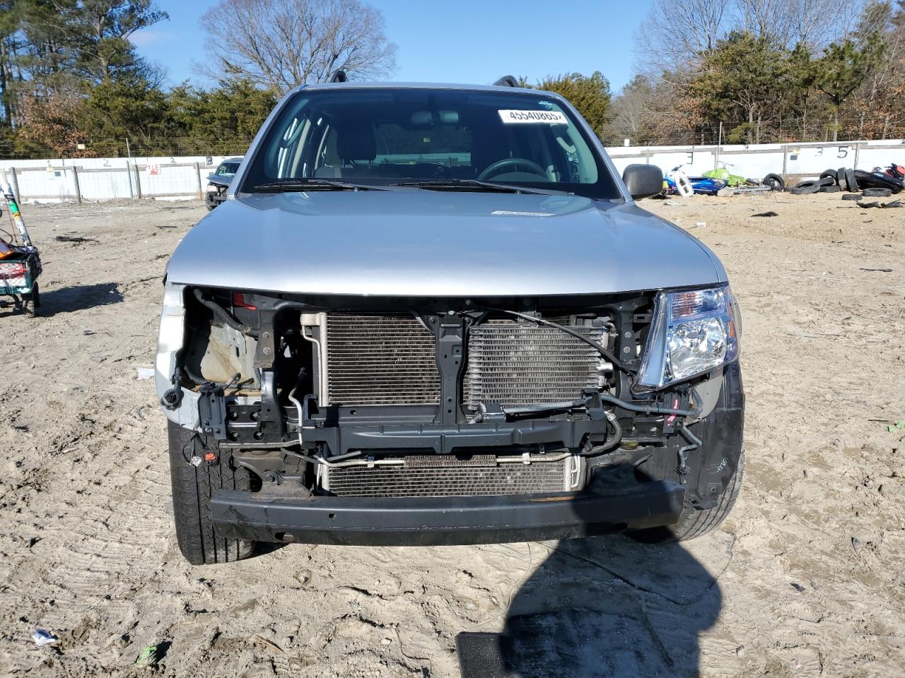 2011 Nissan Pathfinder - Image 5