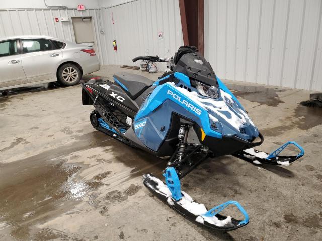 2024 Polaris 850