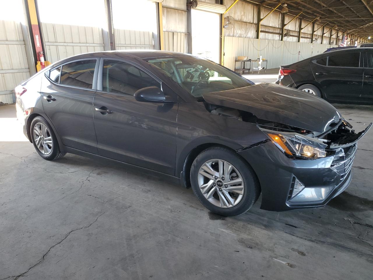 2020 Hyundai Elantra - Image 4