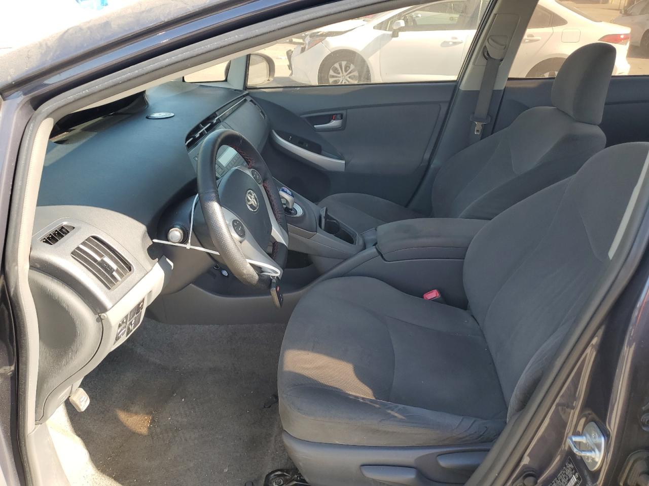 2011 Toyota Prius - Image 7