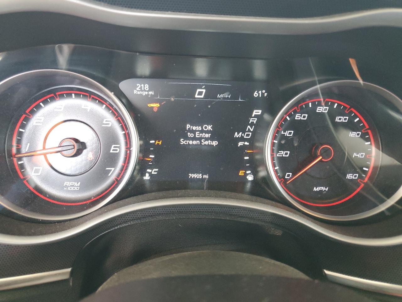 2018 Dodge Charger - Image 9