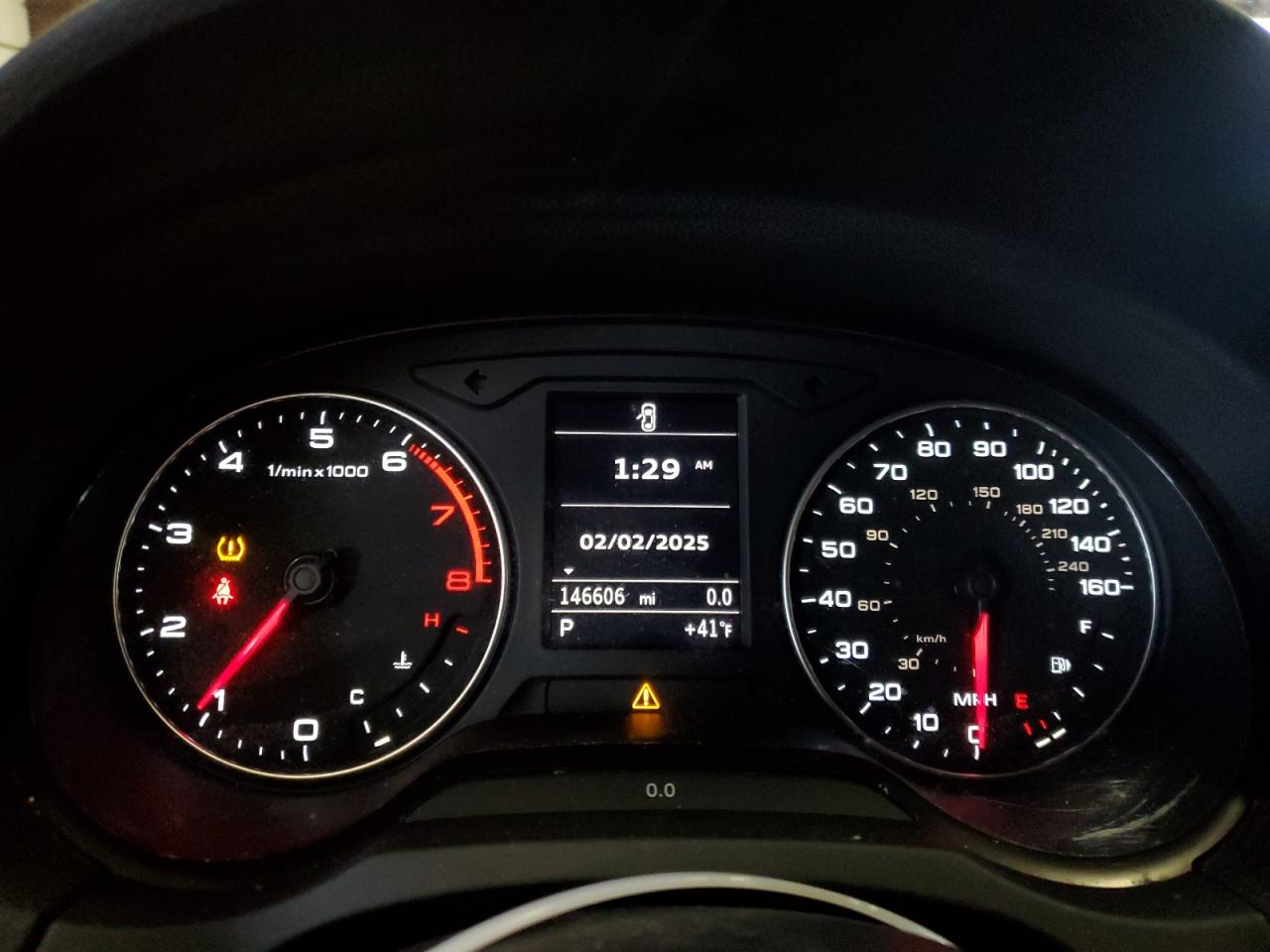 2015 Audi A3 - Image 9