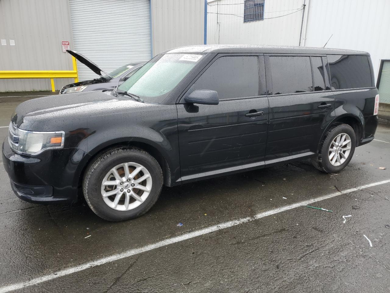 2014 Ford Flex - Image 1