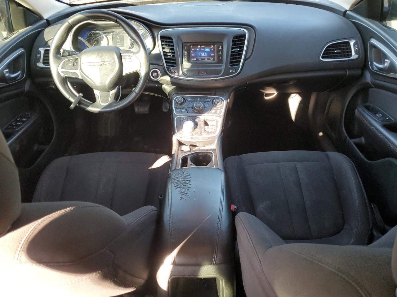 2015 Chrysler 200 - Image 8