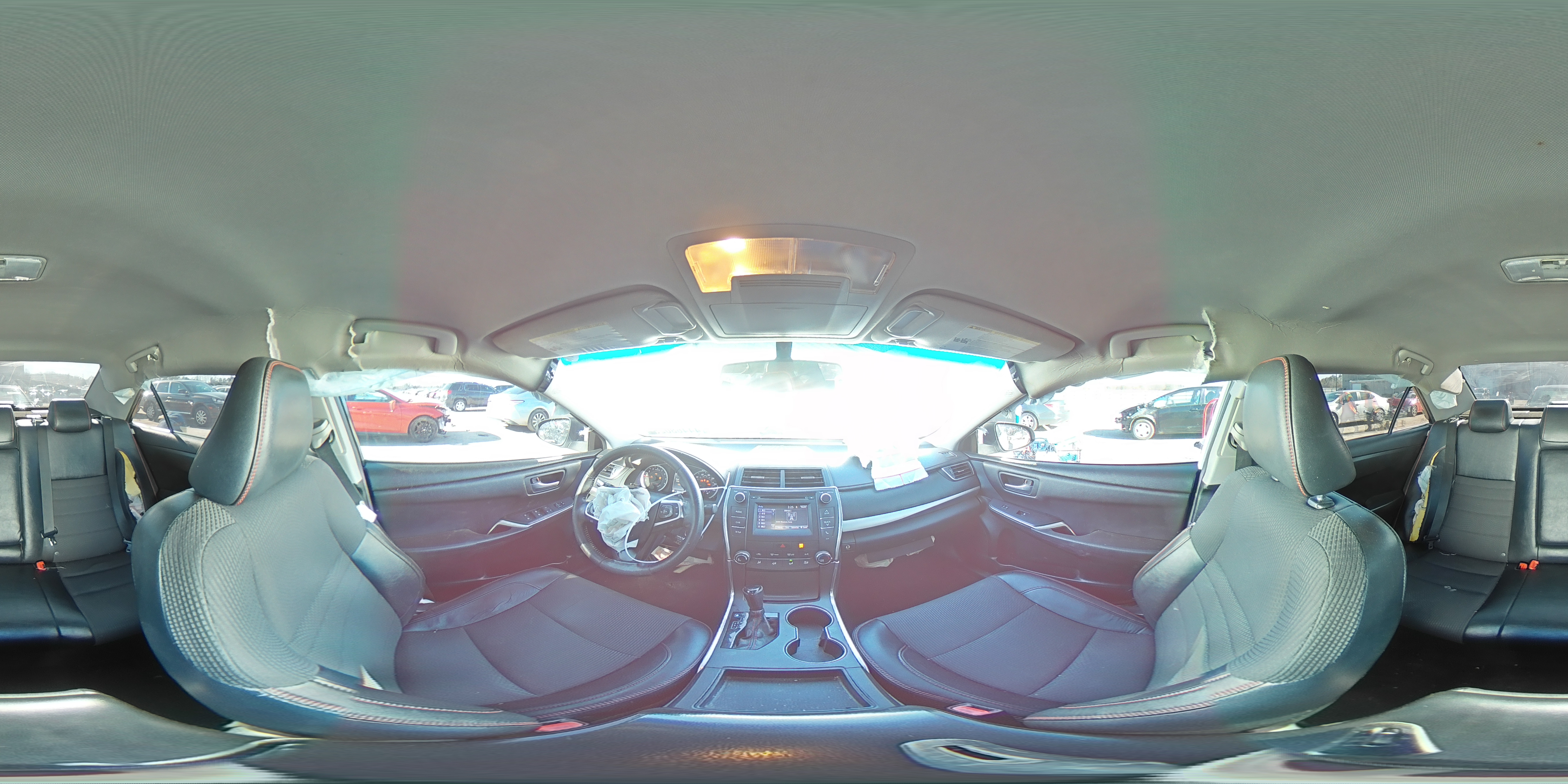 2016 Toyota Camry - Image 13