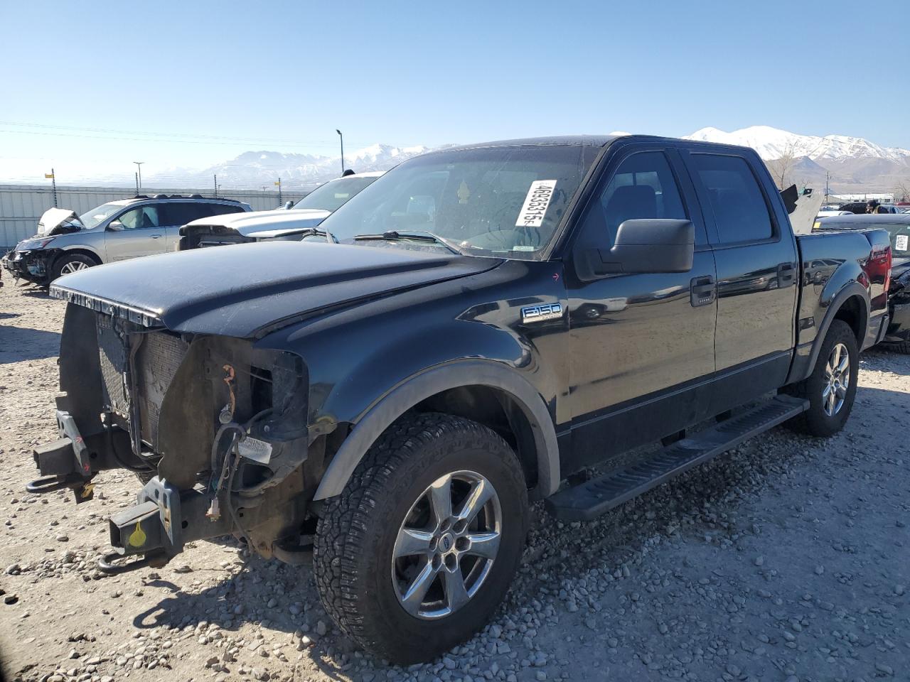 2004 Ford F-150 - Image 1