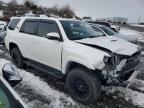 2020 Toyota 4Runner Sr5/Sr5 Premium за продажба в Reno, NV - Front End