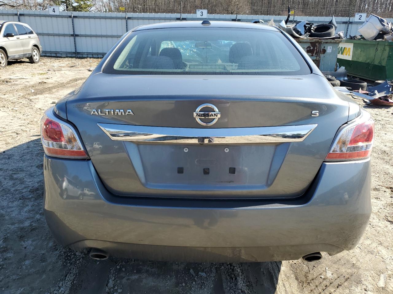 2015 Nissan Altima - Image 6