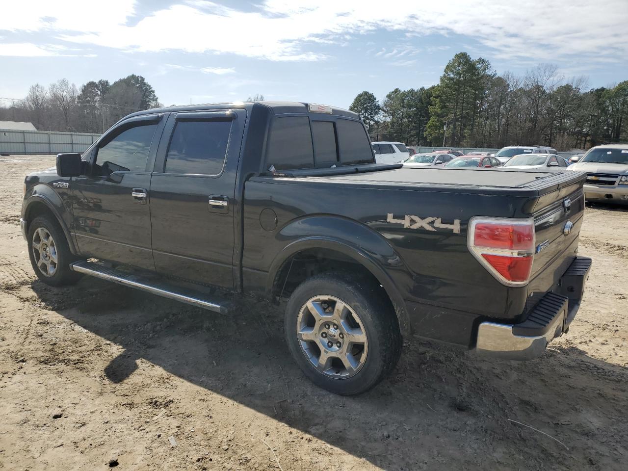 2014 Ford F-150 - Image 2