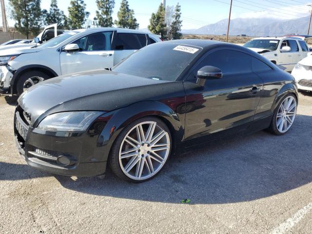 2010 Audi Tt Prestige