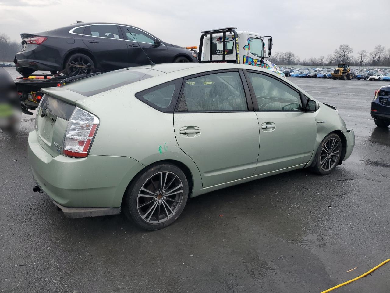 2007 Toyota Prius - Image 3