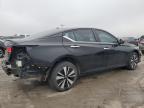 2022 Nissan Altima Sv на продаже в Wilmer, TX - Side