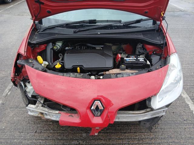 2008 RENAULT CLIO EXTRE