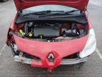 2008 RENAULT CLIO EXTRE for sale at Copart CHESTER