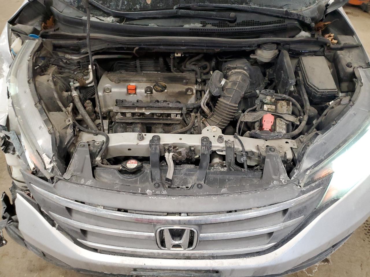 2013 Honda CR-V - Image 12