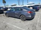 2014 Honda Civic Ex продається в Van Nuys, CA - Side