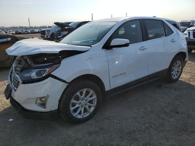 Houston, TX에서 판매 중인 2019 Chevrolet Equinox Lt - Rear End