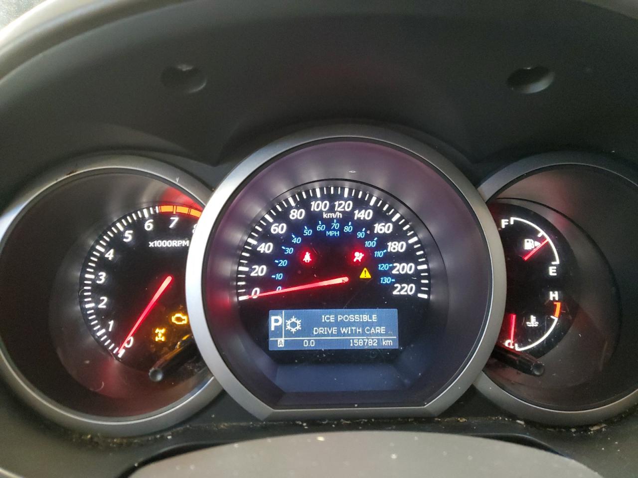 2009 Suzuki Grand Vitara - Image 9