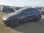 2024 Tesla Model Y    იყიდება Martinez-ში, CA - Front End