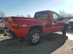 2004 Chevrolet Silverado K1500 იყიდება Louisville-ში, KY - Burn - Interior