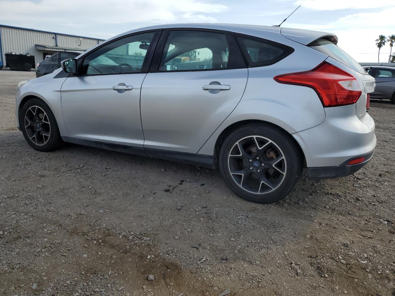 2012 Ford Focus - Image 2
