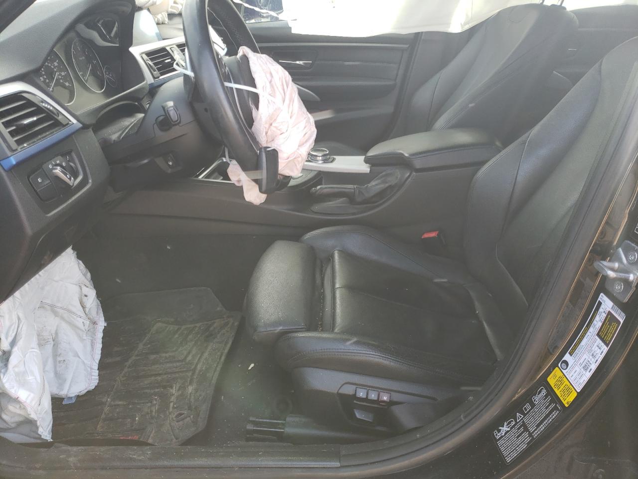 2014 BMW 3er - Image 7