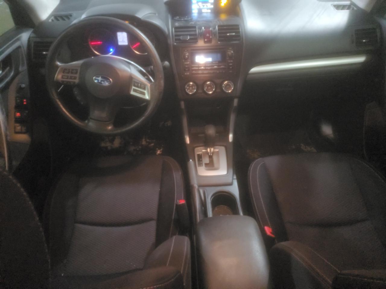 2015 Subaru Forester - Image 8