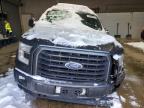 2016 Ford F150 Supercrew იყიდება Candia-ში, NH - Front End