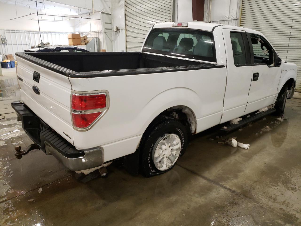 2014 Ford F-150 - Image 3