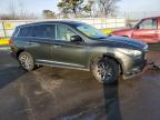 2013 Infiniti Jx35  იყიდება Brookhaven-ში, NY - Front End