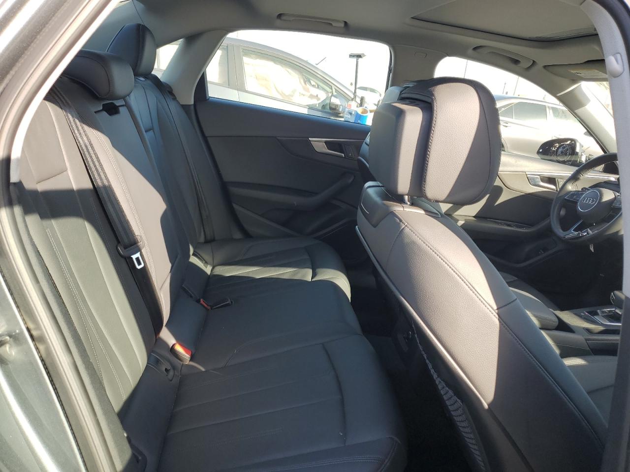 2019 Audi A4 - Image 10