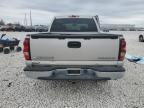 2004 Chevrolet Silverado C1500 de vânzare în Taylor, TX - Side