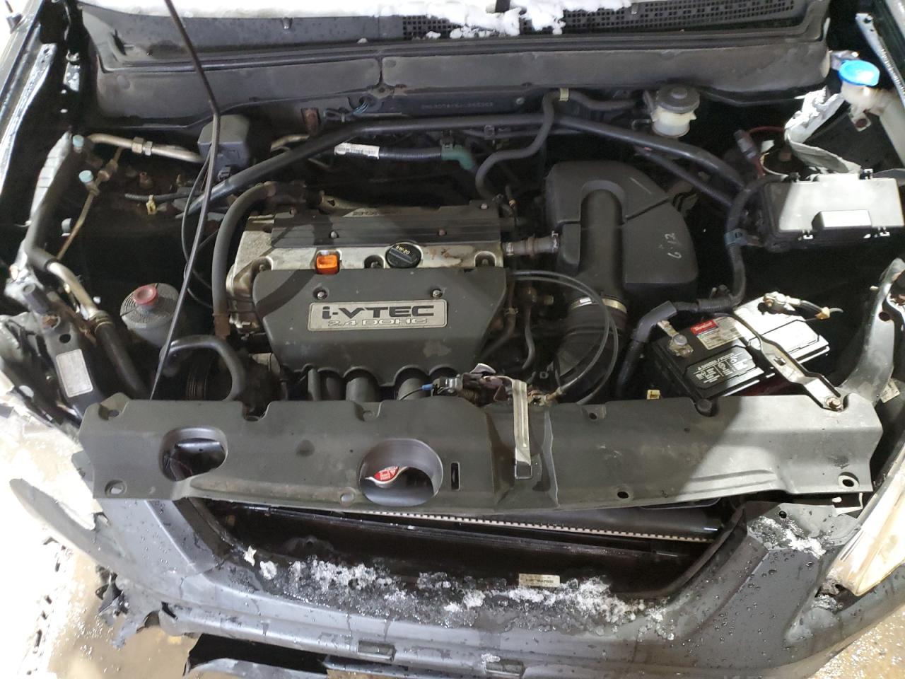 2004 Honda CR-V - Image 12
