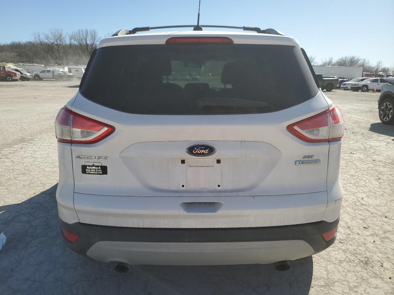 2013 Ford Escape - Image 6