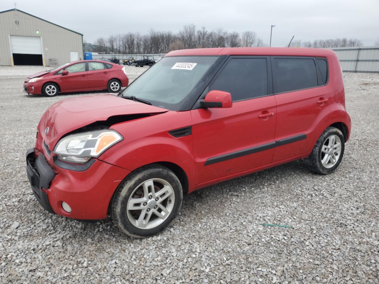 2011 Kia Soul - Image 1