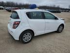 2019 Chevrolet Sonic  zu verkaufen in Milwaukee, WI - Front End