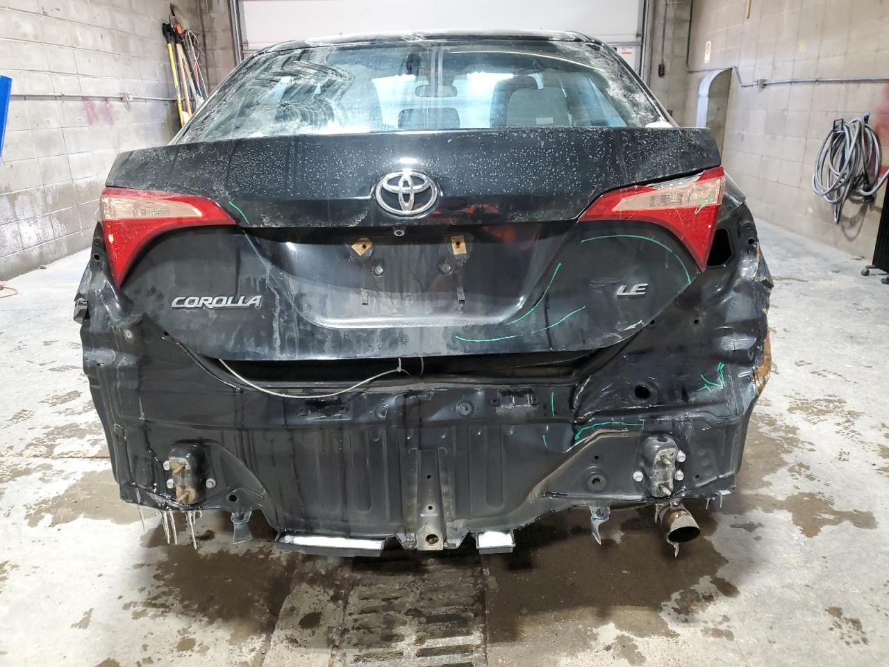 2017 Toyota Corolla - Image 6