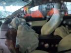 2020 Tesla Model 3  na sprzedaż w American Canyon, CA - Front End