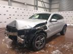 2021 MERCEDES BENZ GLC 300 AM for sale at Copart NEWBURY