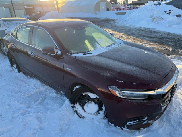 Bowmanville, ON에서 판매 중인 2019 Honda Insight Touring - Mechanical