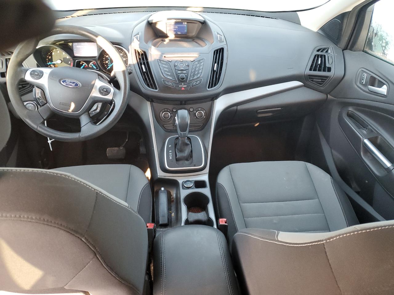 2013 Ford Escape - Image 8
