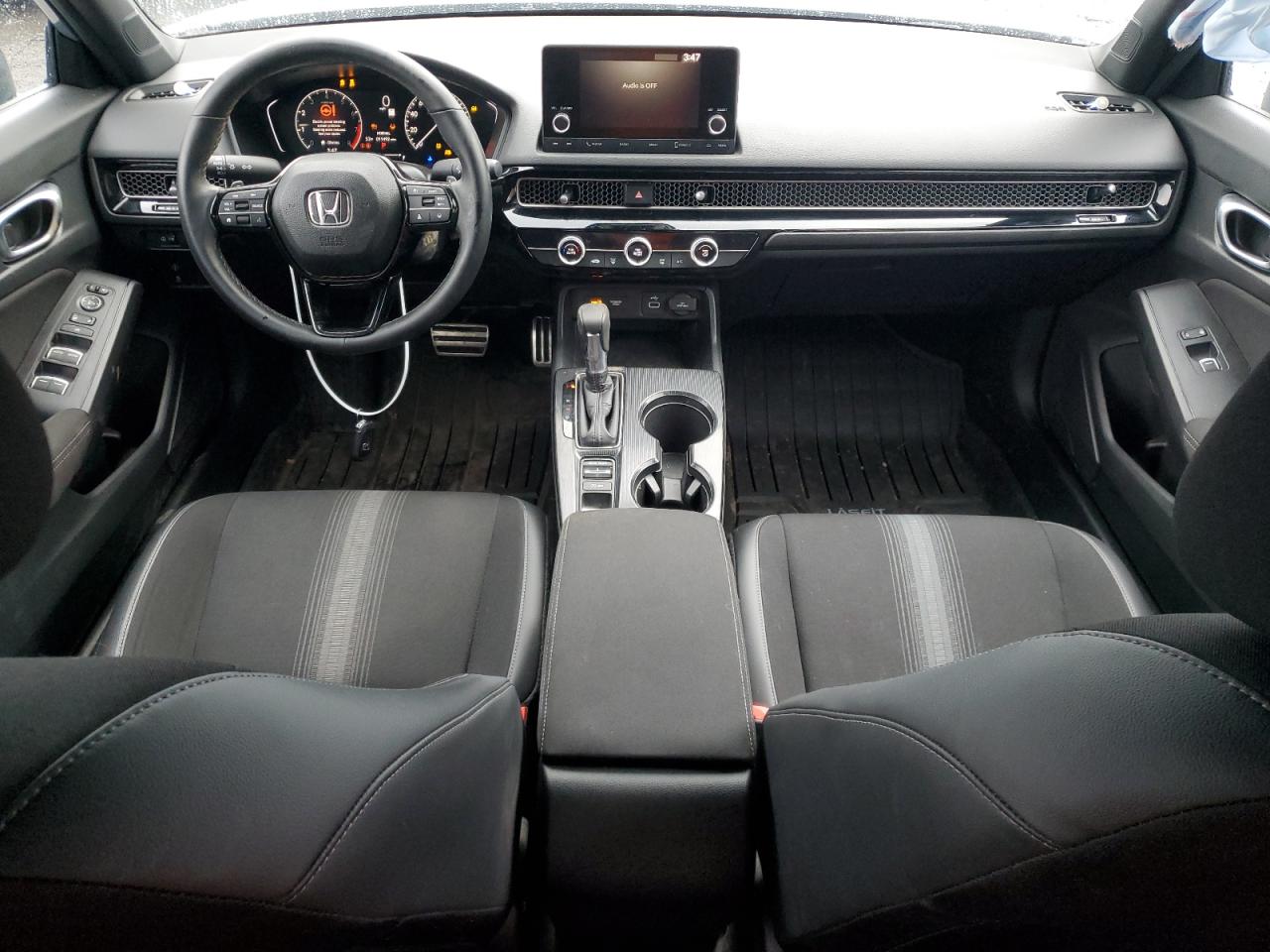 2024 Honda Civic - Image 8