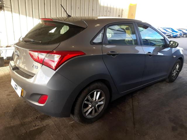 2013 HYUNDAI I30 ACTIVE